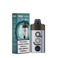 Kit Dojo Blast 6000 - Dojo par Vaporesso