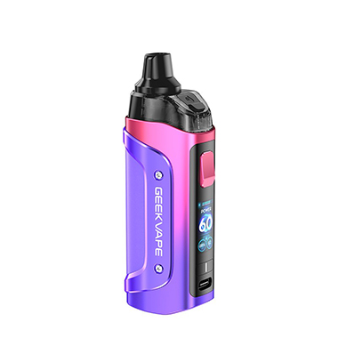 Kit Aegis Boost 3 - GeekVape