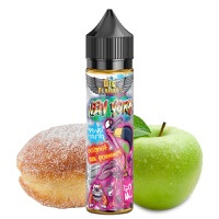 New York 50ml - Big Flamant