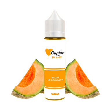 Melon de Cavaillon 50ml - Cupide