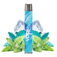 Puff Menthe Fraîche - Vapi One