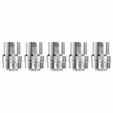 Résistance LVC Clapton Cubis Pro - Joyetech