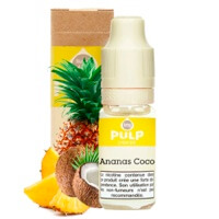 Ananas Coco - Pulp