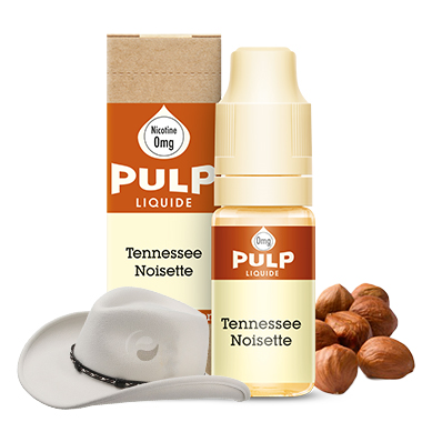 Tennessee Noisette - Pulp