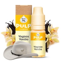 Virginia Vanilla - Pulp