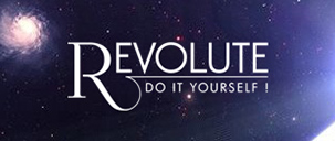 Revolute