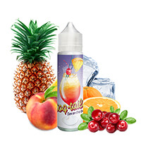 Sex On The Beach 50ml - Coq-Tails