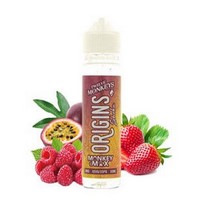 Shoku 50ml - Origins - Twelve Monkeys