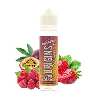 E-liquide Alfa Siempre