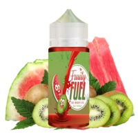 E-liquide Mahal Abar 50ml - Bollywood Gum - Liquide cigarette électronique  saveur chewing gum