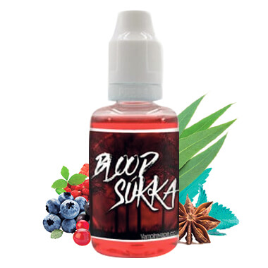 Arôme Blood Sukka 30ml - Vampire Vape