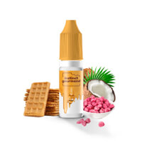 Coco & Cream - Instinct Gourmand