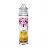 À La Crème 50ml - Mon Chou-Choux
