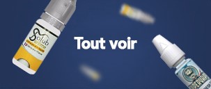 Tous nos additifs
