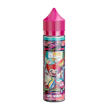 Arlequin 50ml - Joki Juice