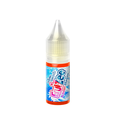 Arôme Bloody Dragon - Fruizee