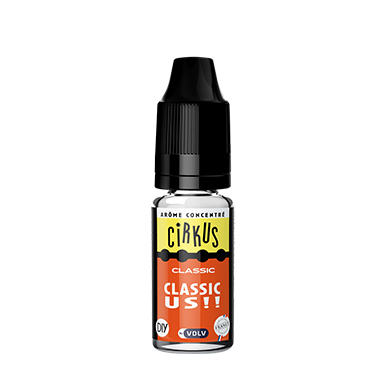 Arôme Classic US - Cirkus