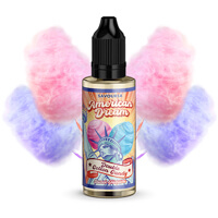 Arôme Double Cotton Candy 30ml - American Dream