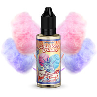 Arôme Double Cotton Candy 30ml - American Dream