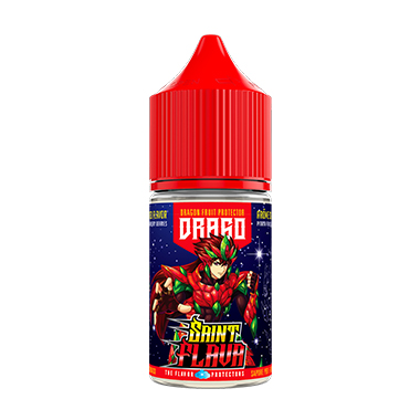 Arôme Drago 30ml - Saint Flava