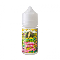 Arme Fruits Rouges Pche Raisin 30ml - Les Fruits d'Eden