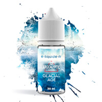 Arme Glacial Age 30ml - Apocalyptic Juices