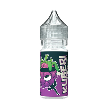 Arôme Kuberi 30ml - Kung Fruits