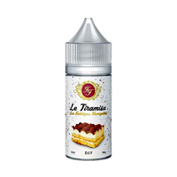 Arôme Le Tiramisu 30ml - La Fabrique Française