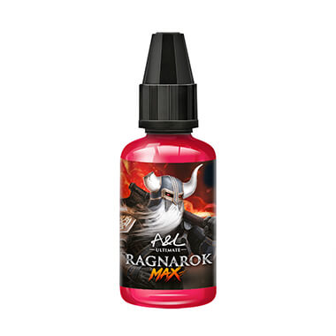 Arôme Ragnarok Max 30ml - Ultimate