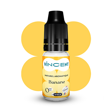Banane - Vincent