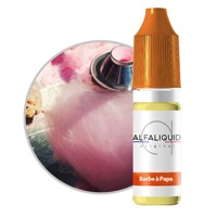 Barbe à Papa - Alfaliquid
