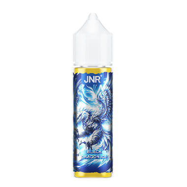 Black Dragon Ice 50ml - JNR