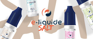 E-LIQUIDE-FR Salt