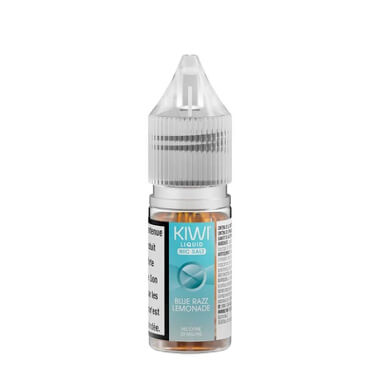 Blue Razz Lemonade - Kiwi Liquids