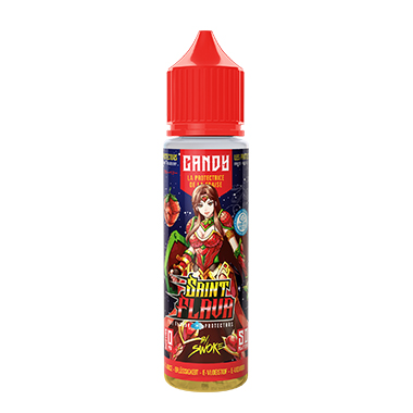 Candy 50ml - Saint Flava