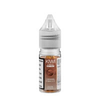 Caramel Tobacco - Kiwi Liquids