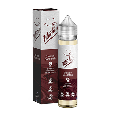 Classic Bordelais 50ml - Machin