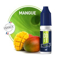 Arôme Mangue - DO IT