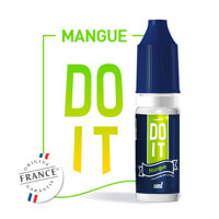 Arôme Mangue - DO IT