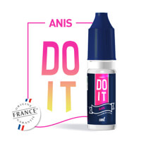 Arme Anis - DO IT