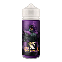Dark Shigeri 100ml - Fighter Fuel
