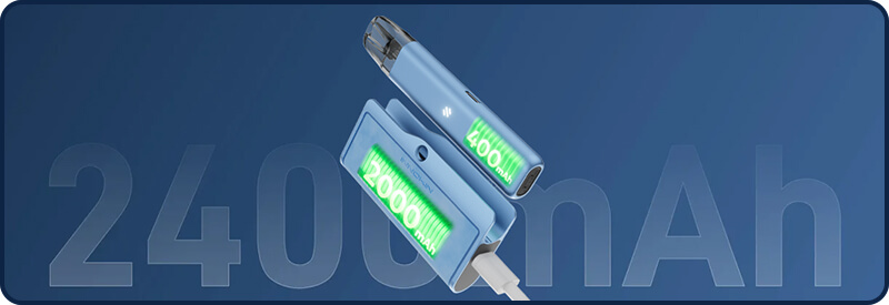 EZ Leva : autonomie XXL et powerbank magn&eacute;tique