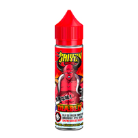 Diablo 50ml - Saiyen Vapors