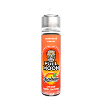 Diabolo Citron Pamplemousse 50ml - Full Moon
