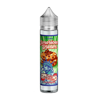 Double Chip Cookies 50ml - American Dream