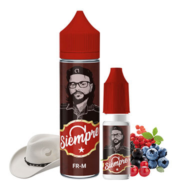 FR-M 60ml - Alfa Siempre