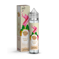 Framboise Pastque Jaune 50ml - Le Petit Verger