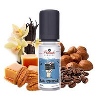 La Chose - Le French Liquide
