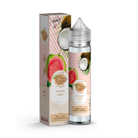 Goyave Coco 50ml - Le Petit Verger