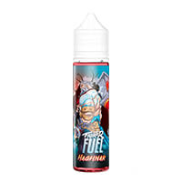 Haghnar 50ml - Fighter Fuel